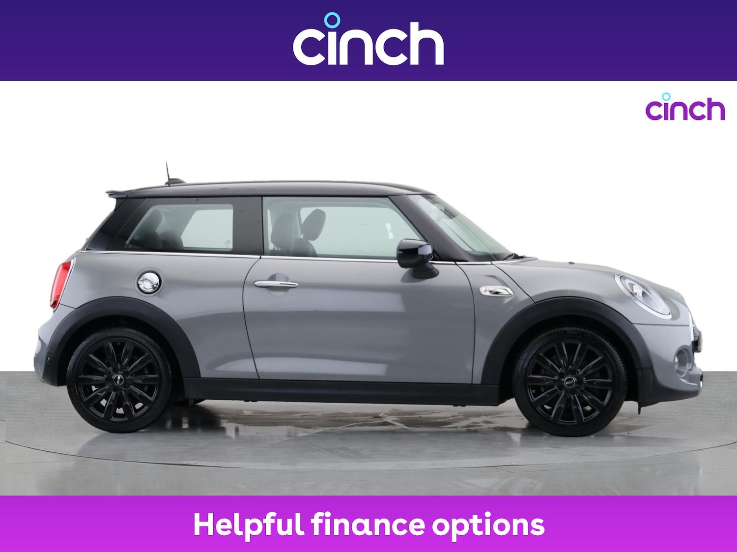 Used MINI Hatch 2019 for sale - 76782805: Photo 2