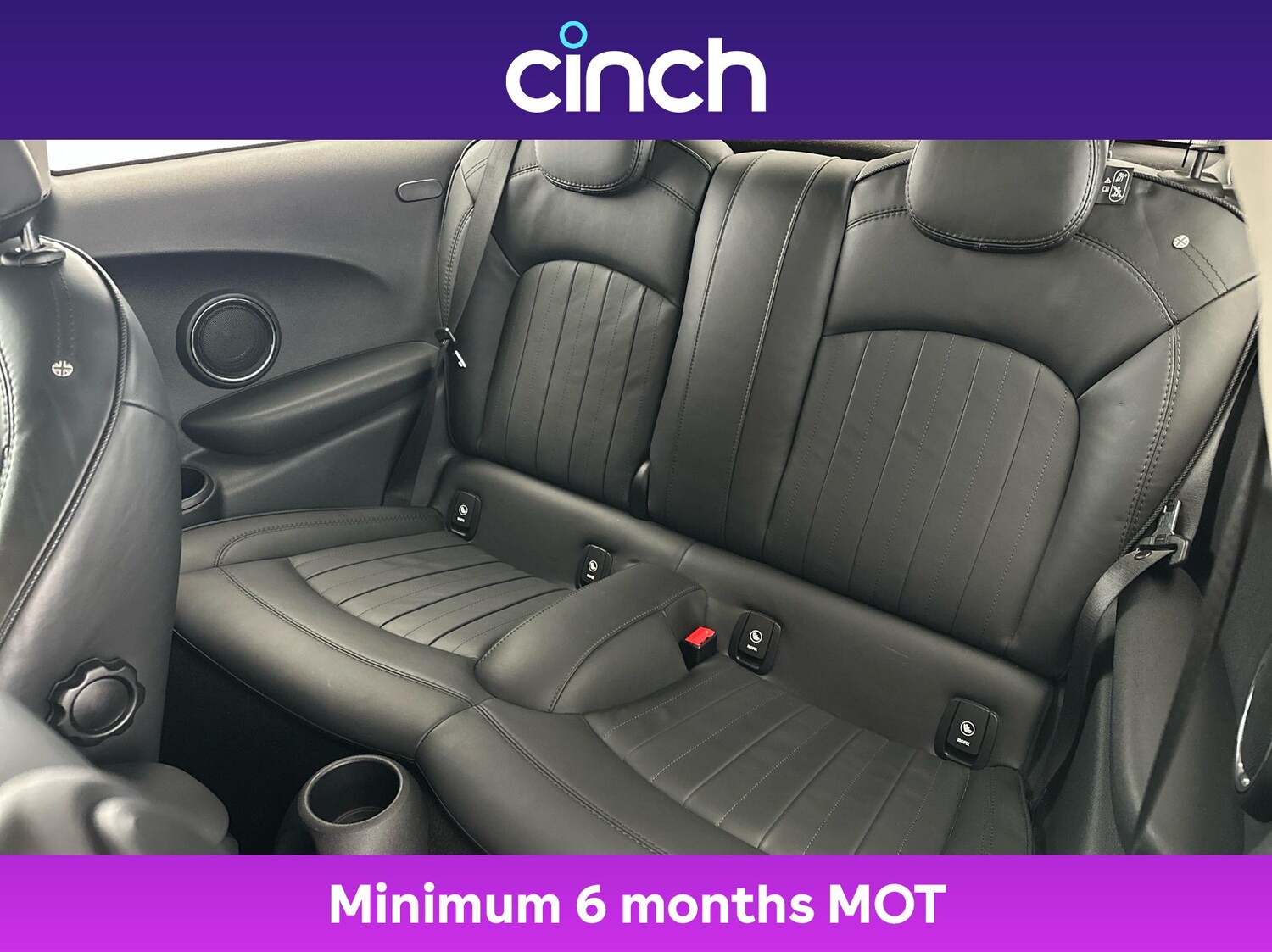 Used MINI Hatch 2019 for sale - 76782805: Photo 20