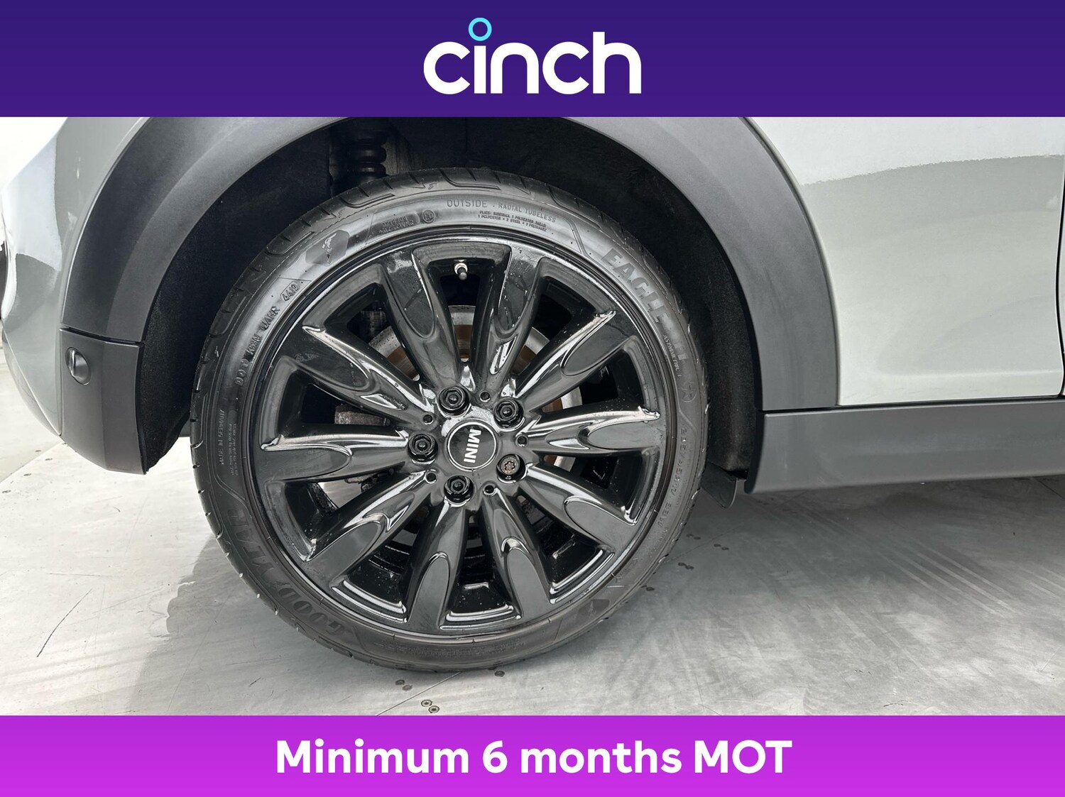 Used MINI Hatch 2019 for sale - 76782805: Photo 27