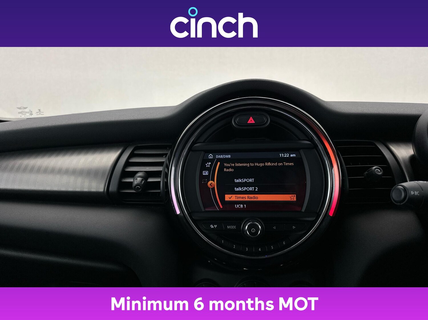 Used MINI Hatch 2019 for sale - 76782805: Photo 32