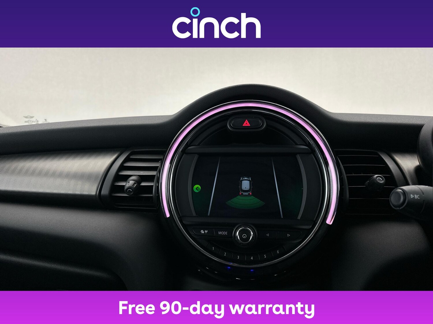 Used MINI Hatch 2019 for sale - 76782805: Photo 34