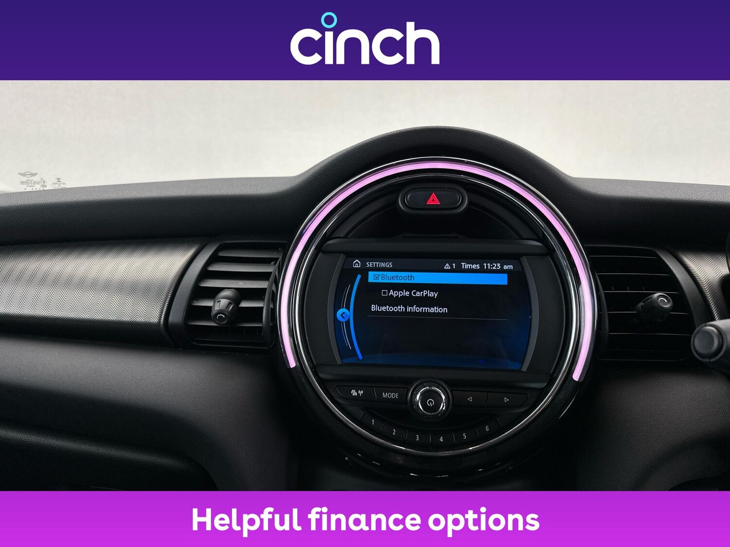 Used MINI Hatch 2019 for sale - 76782805: Photo 35