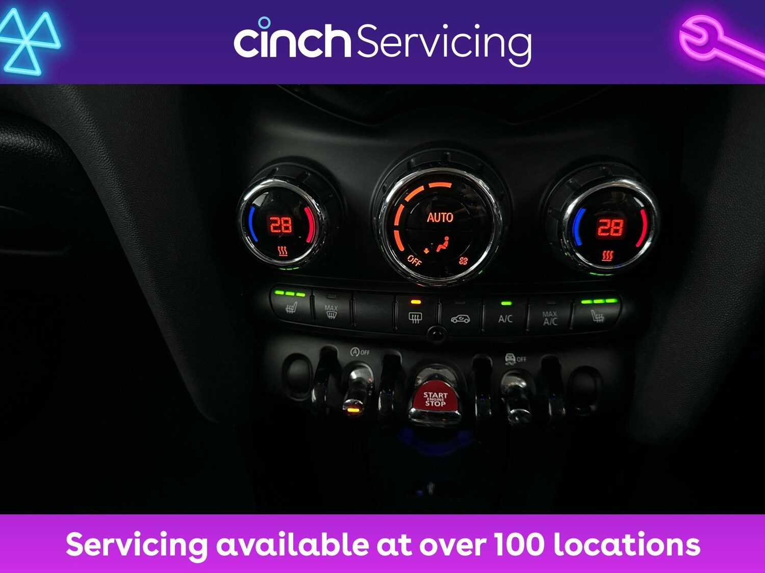 Used MINI Hatch 2019 for sale - 76782805: Photo 36