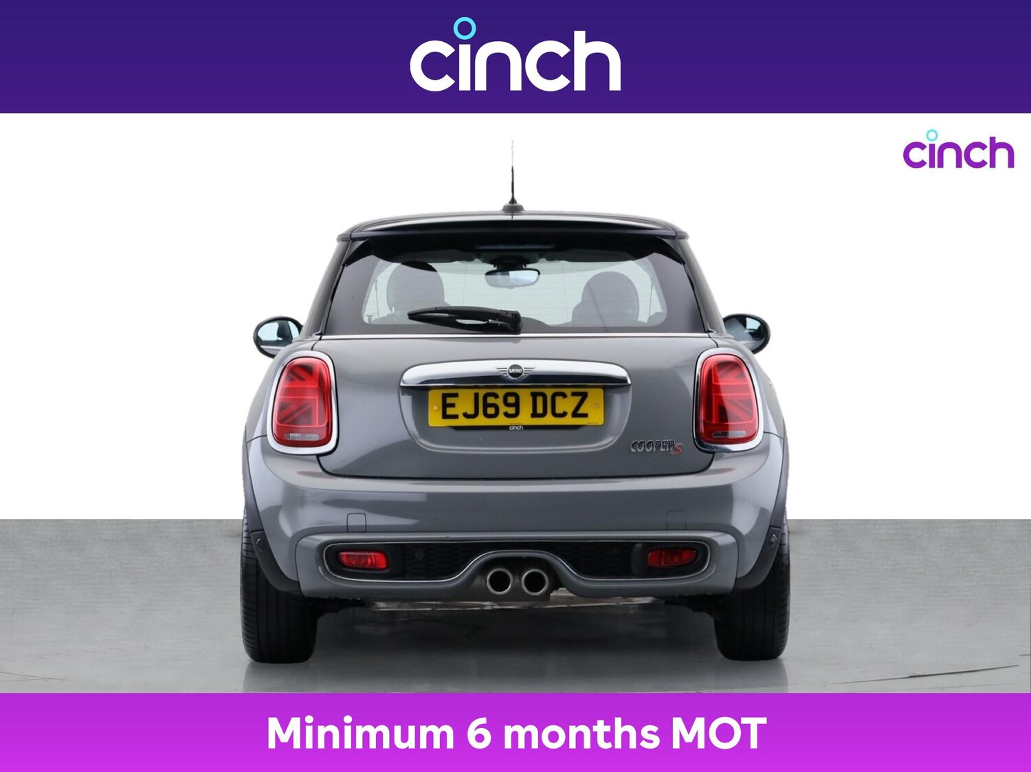 Used MINI Hatch 2019 for sale - 76782805: Photo 5