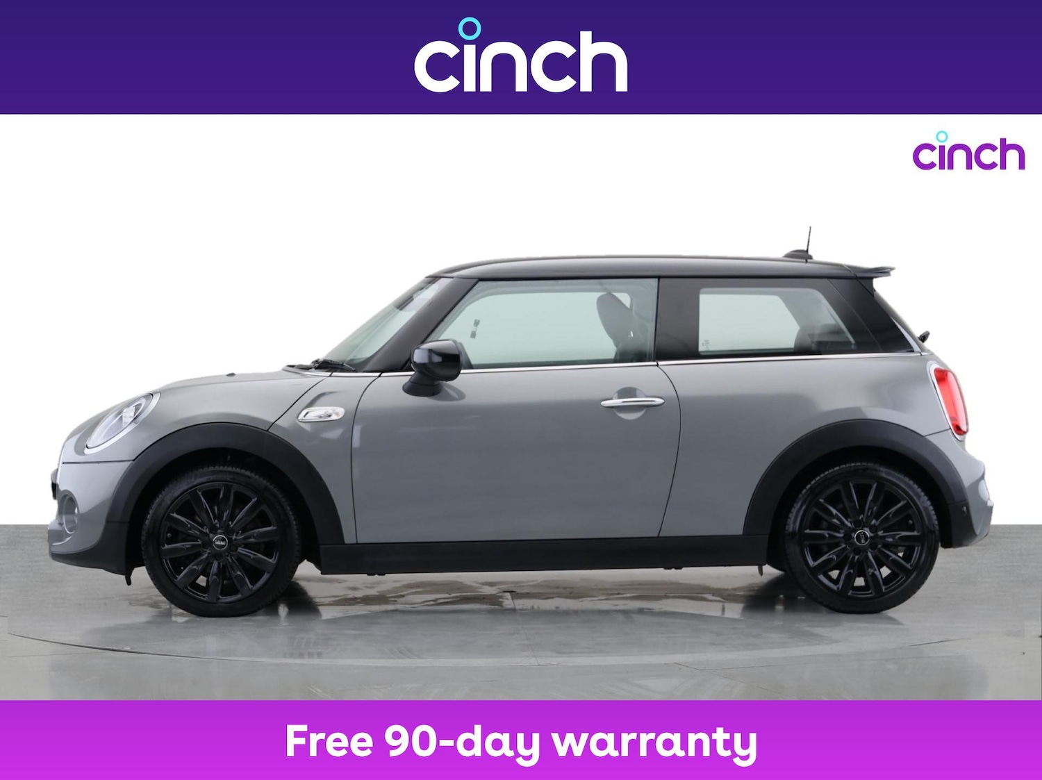 Used MINI Hatch 2019 for sale - 76782805: Photo 8