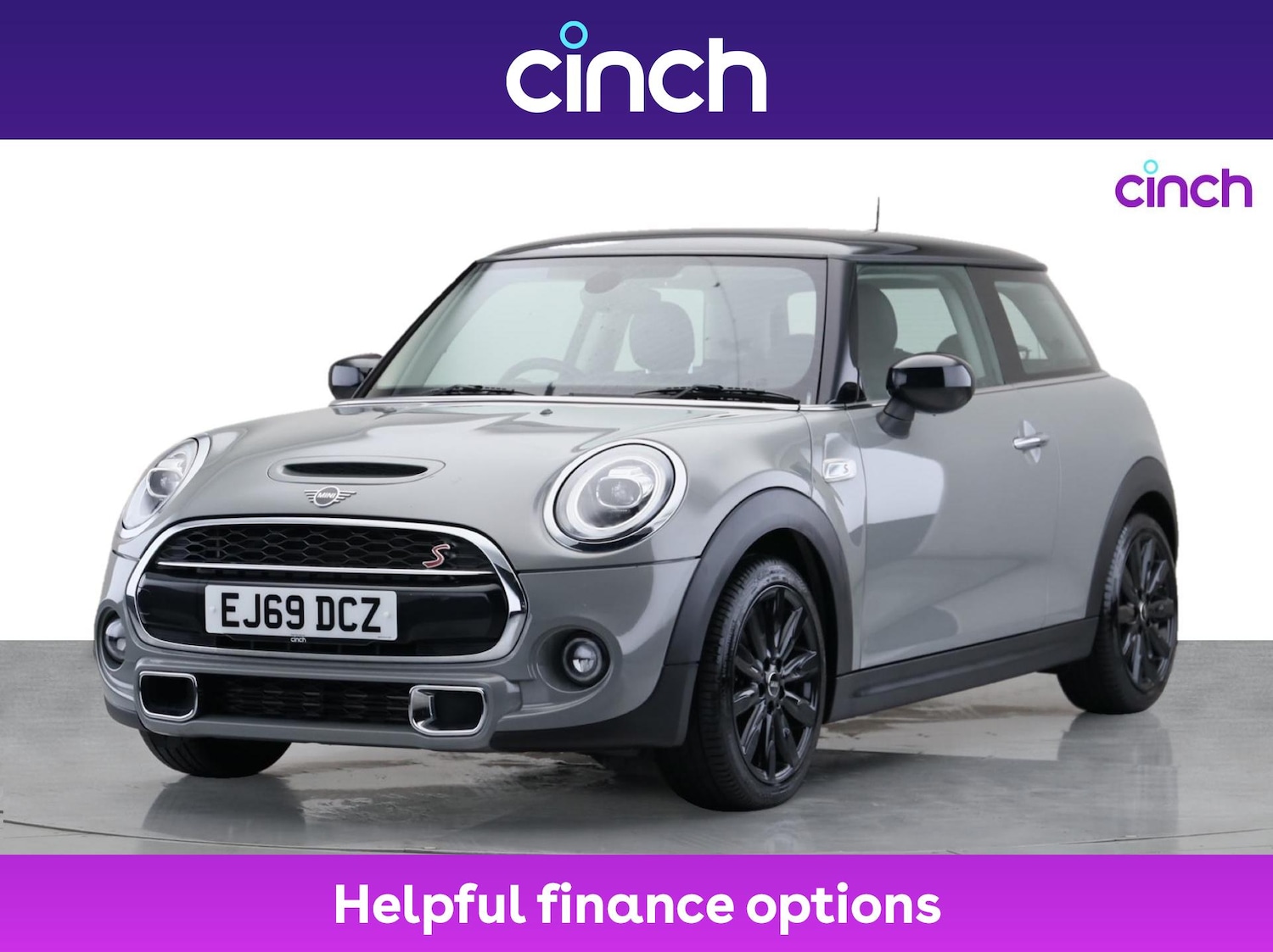 Used MINI Hatch 2019 for sale - 76782805: Photo 9