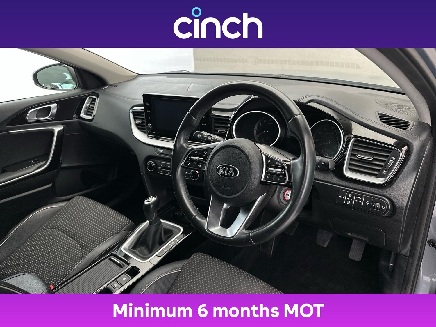 Used Kia XCeed 2021 for sale - 76750958: Photo 12