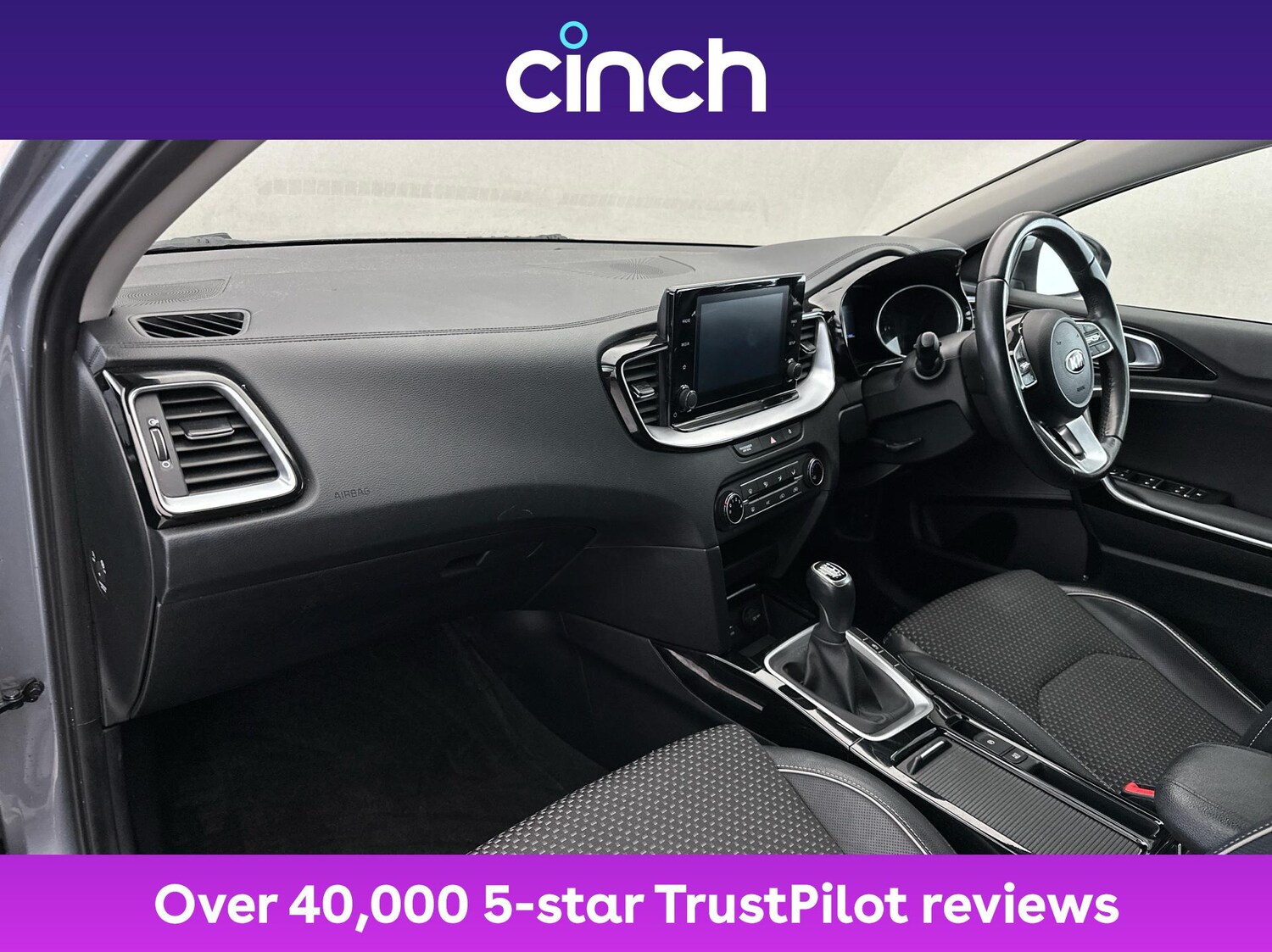 Used Kia XCeed 2021 for sale - 76750958: Photo 14