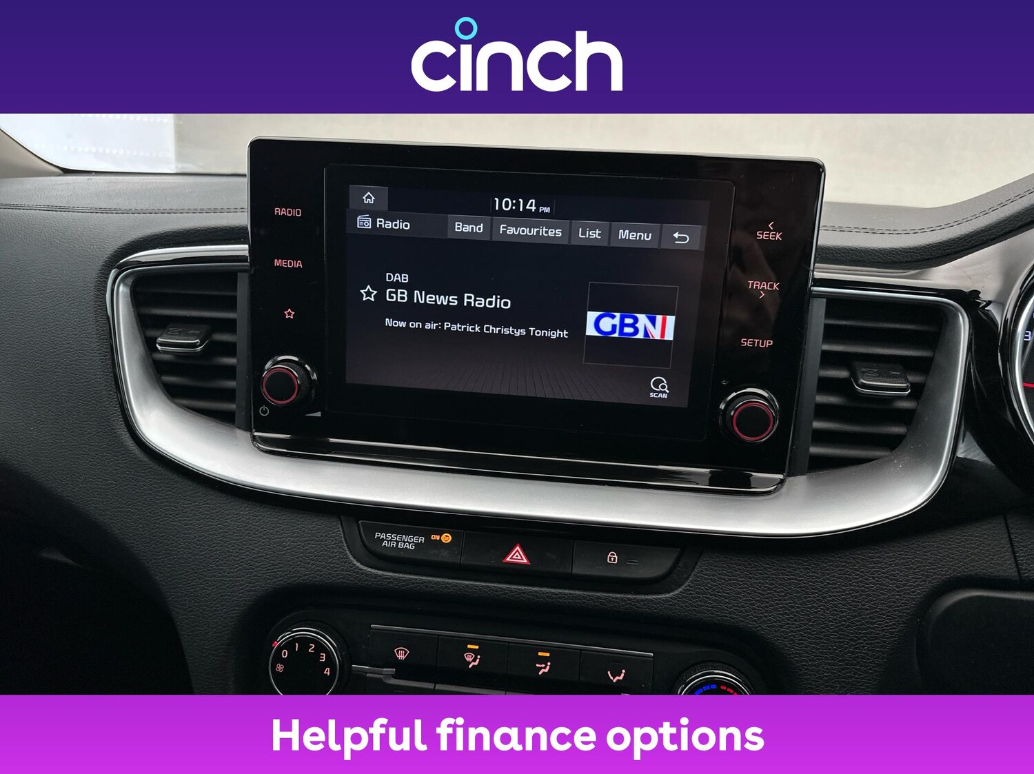 Used Kia XCeed 2021 for sale - 76750958: Photo 17