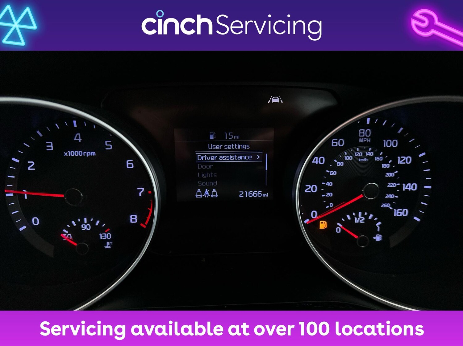 Used Kia XCeed 2021 for sale - 76750958: Photo 18