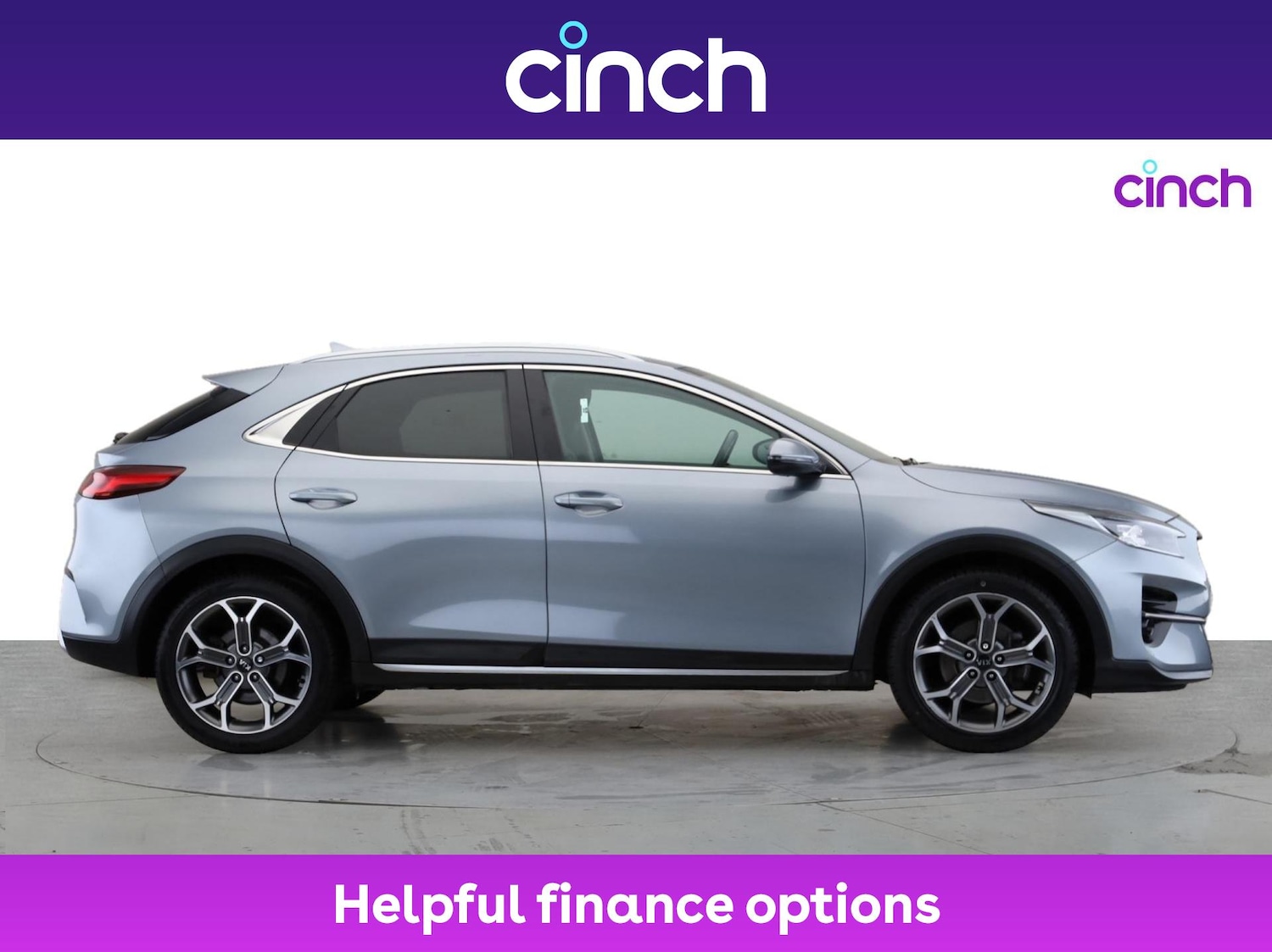 Used Kia XCeed 2021 for sale - 76750958: Photo 2