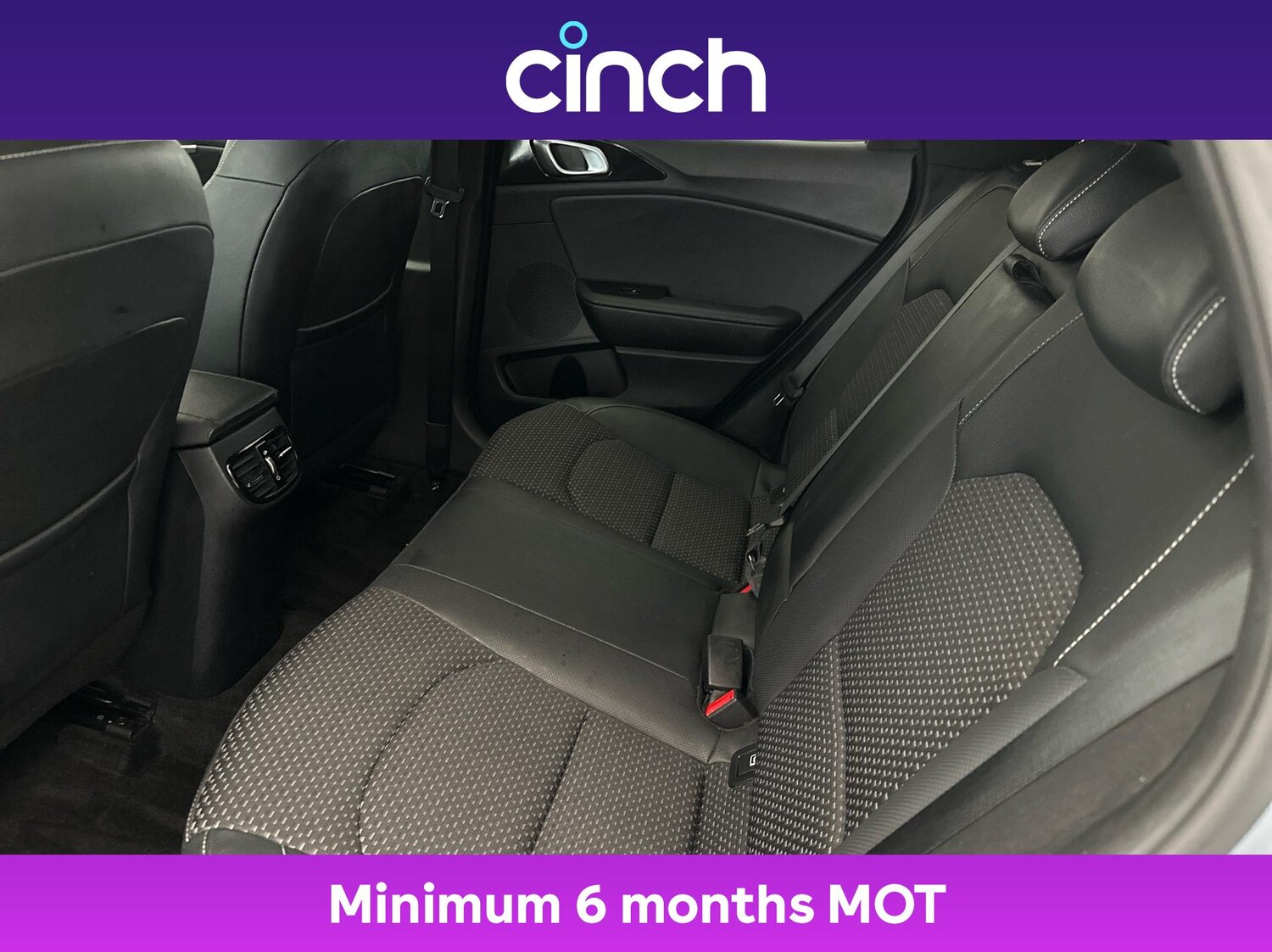 Used Kia XCeed 2021 for sale - 76750958: Photo 20