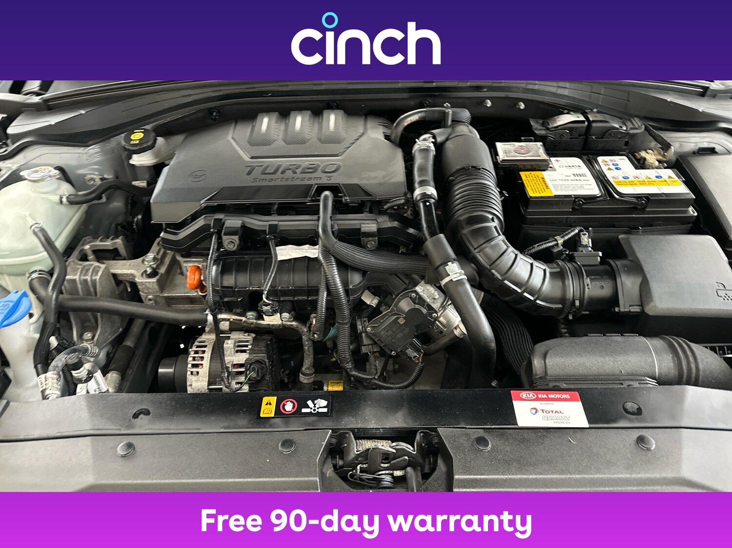 Used Kia XCeed 2021 for sale - 76750958: Photo 23