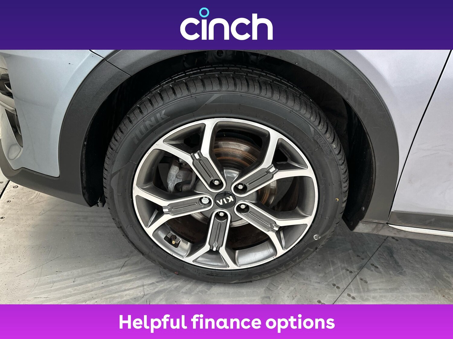 Used Kia XCeed 2021 for sale - 76750958: Photo 24