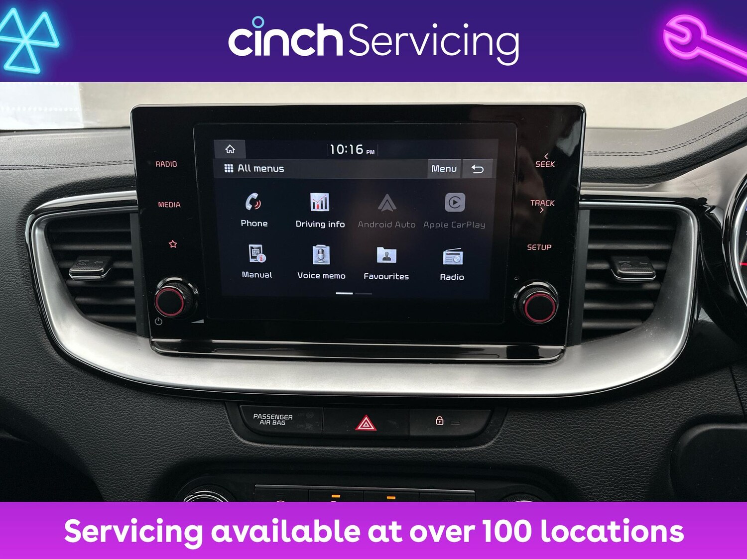 Used Kia XCeed 2021 for sale - 76750958: Photo 31