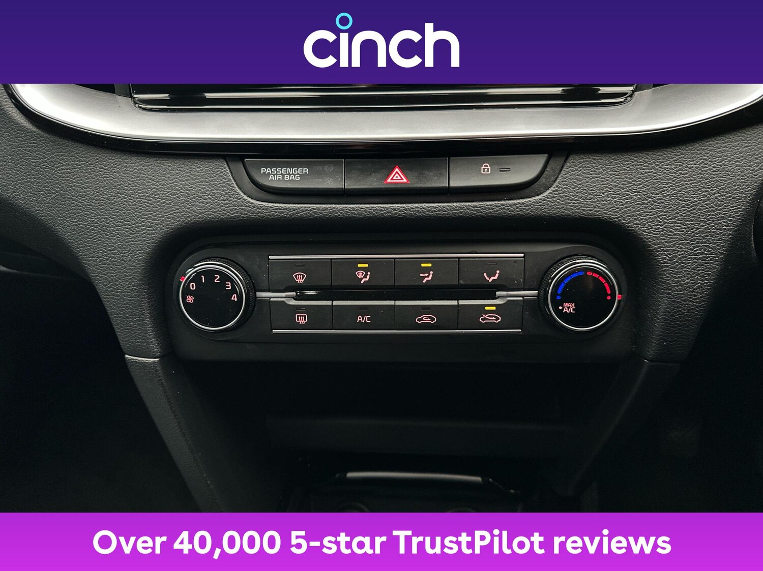 Used Kia XCeed 2021 for sale - 76750958: Photo 33