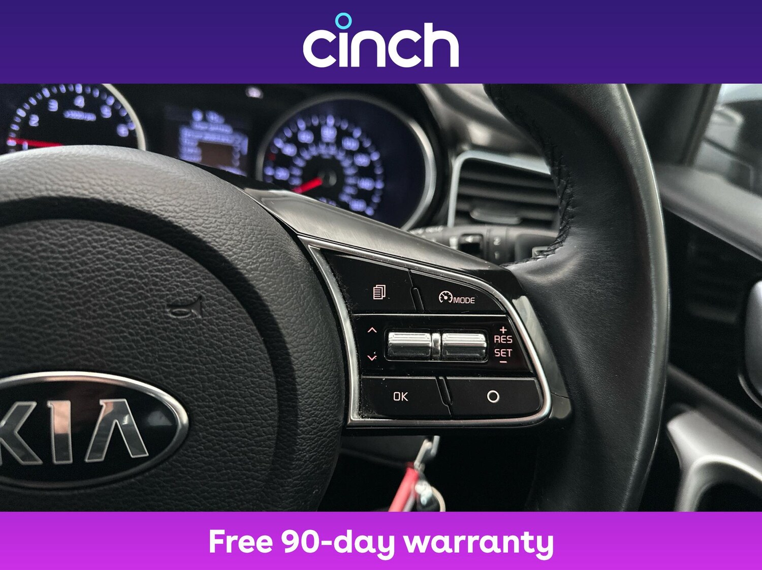 Used Kia XCeed 2021 for sale - 76750958: Photo 34