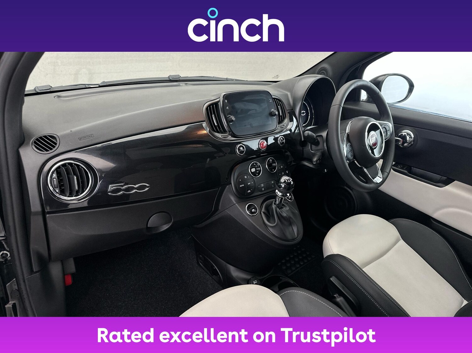 Used Fiat 500 2023 for sale - 76093542: Photo 14