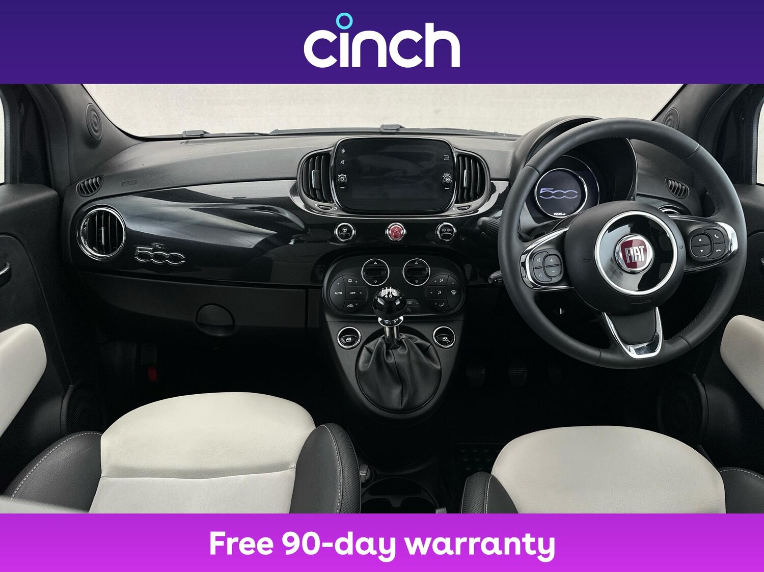 Used Fiat 500 2023 for sale - 76093542: Photo 15