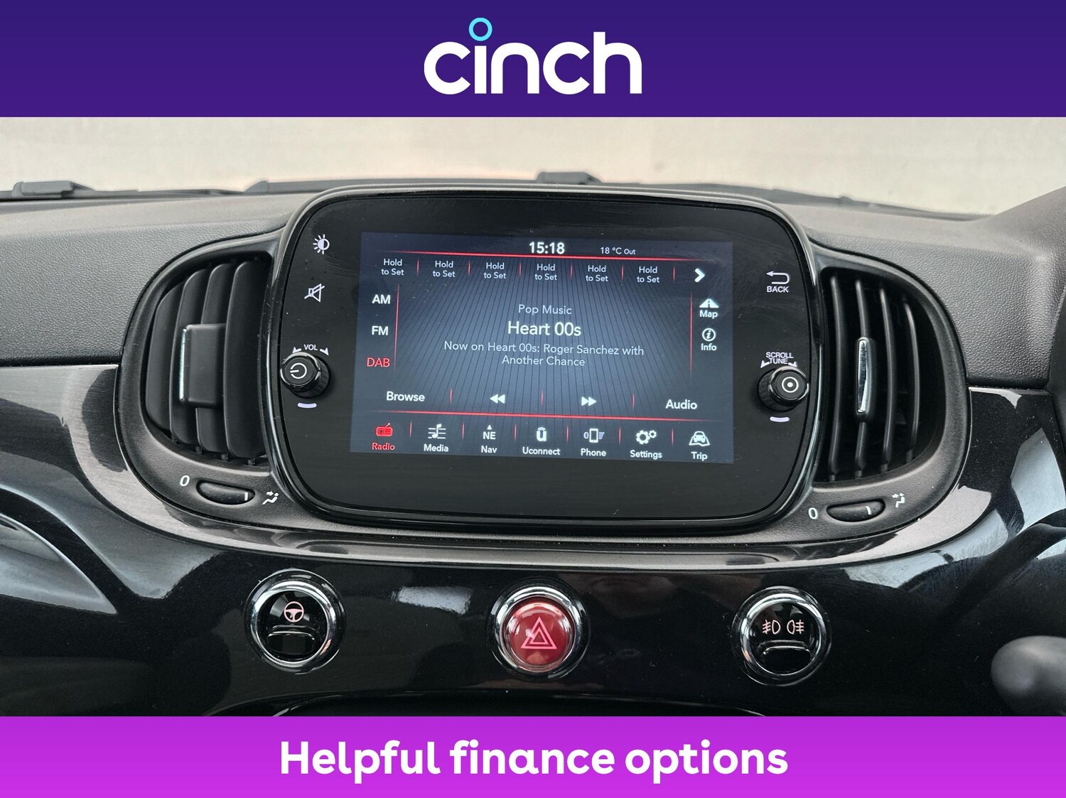 Used Fiat 500 2023 for sale - 76093542: Photo 17