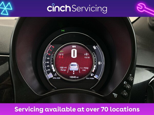Used Fiat 500 2023 for sale - 76093542: Photo 18