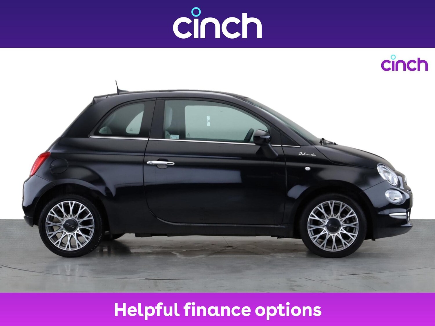 Used Fiat 500 2023 for sale - 76093542: Photo 2