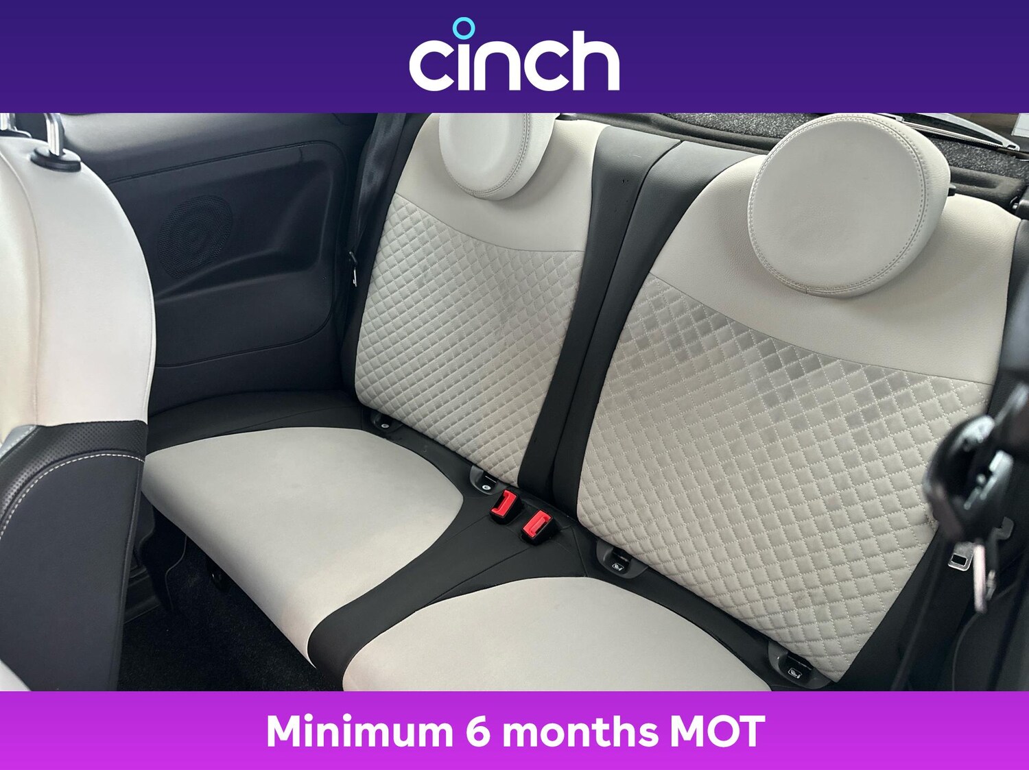 Used Fiat 500 2023 for sale - 76093542: Photo 20