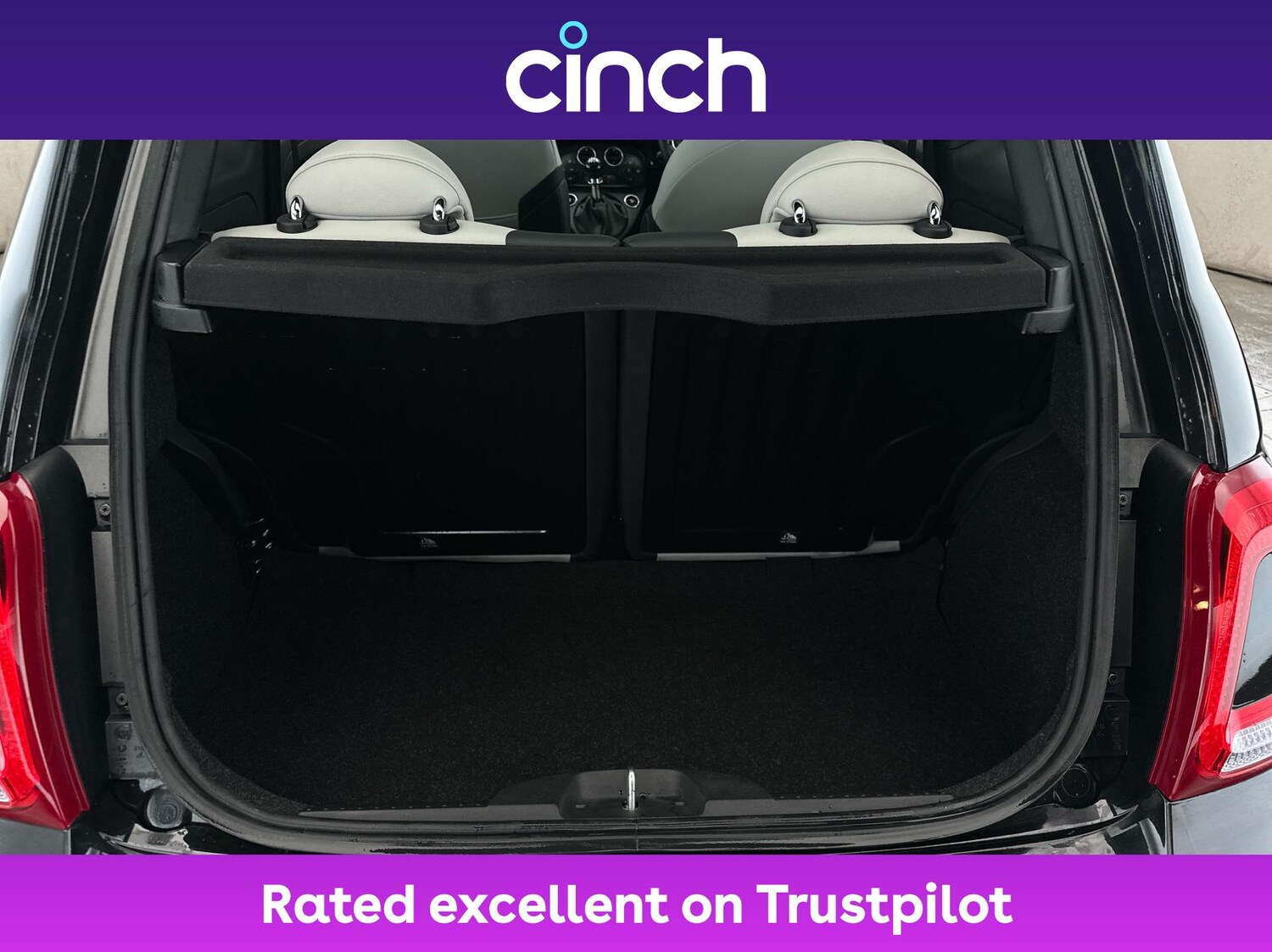 Used Fiat 500 2023 for sale - 76093542: Photo 21