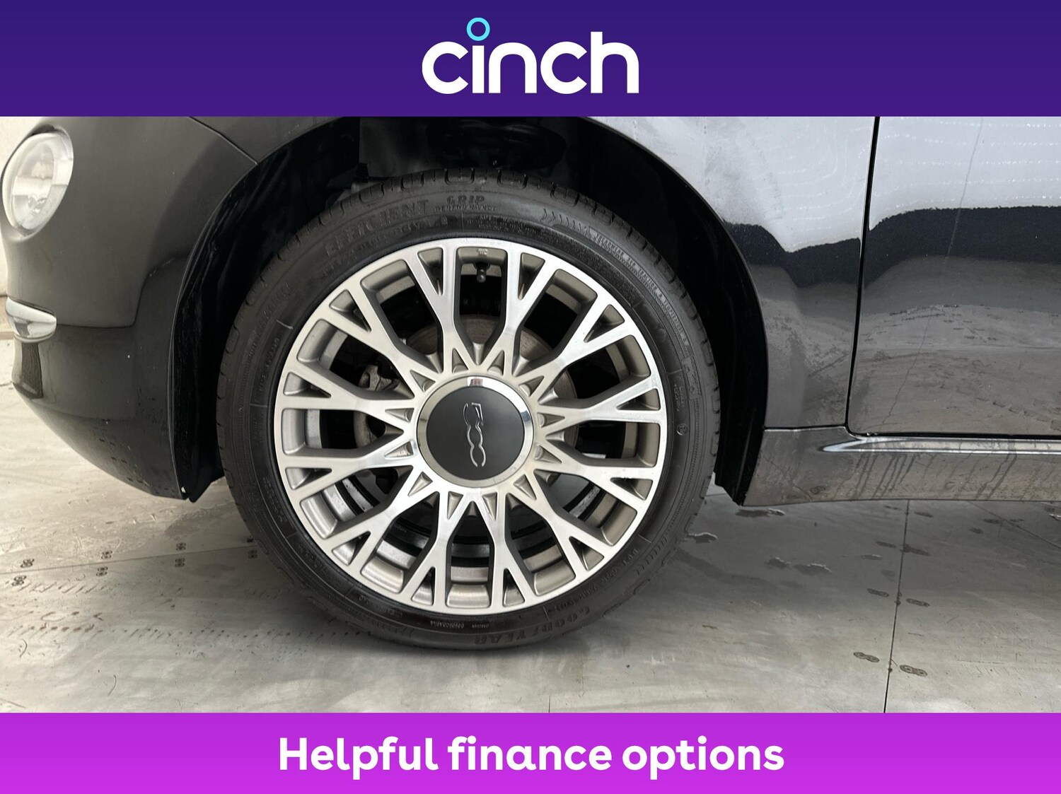 Used Fiat 500 2023 for sale - 76093542: Photo 24