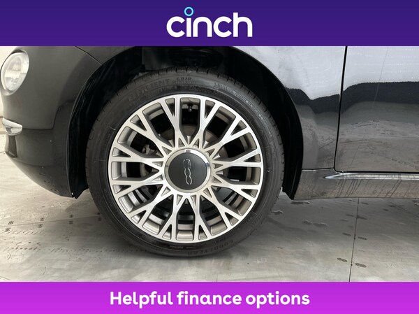 Used Fiat 500 2023 for sale - 76093542: Photo 24