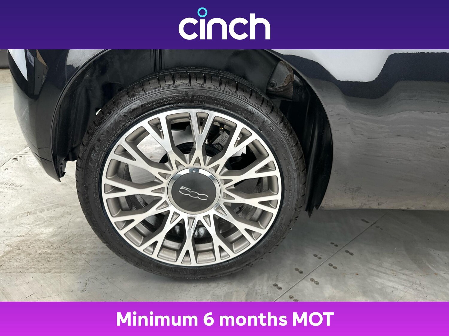 Used Fiat 500 2023 for sale - 76093542: Photo 27