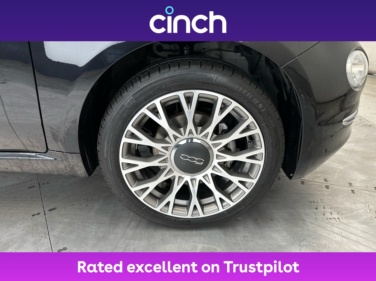 Used Fiat 500 2023 for sale - 76093542: Photo 28