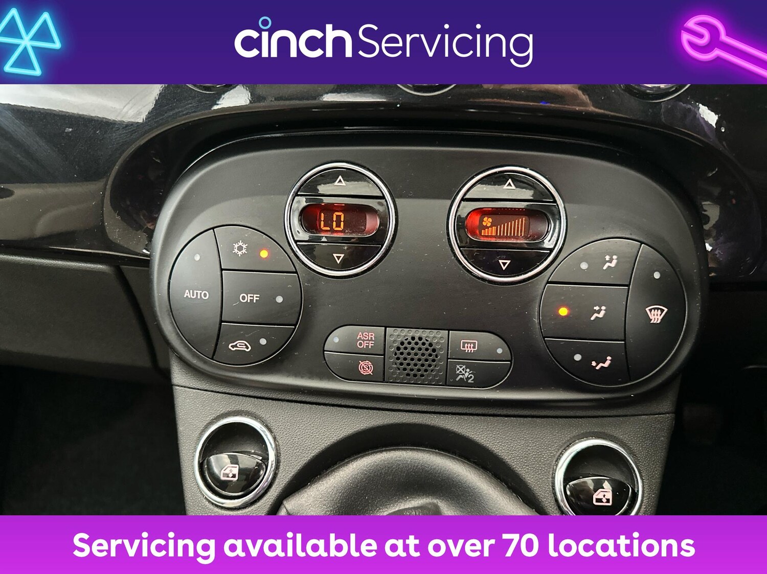 Used Fiat 500 2023 for sale - 76093542: Photo 31