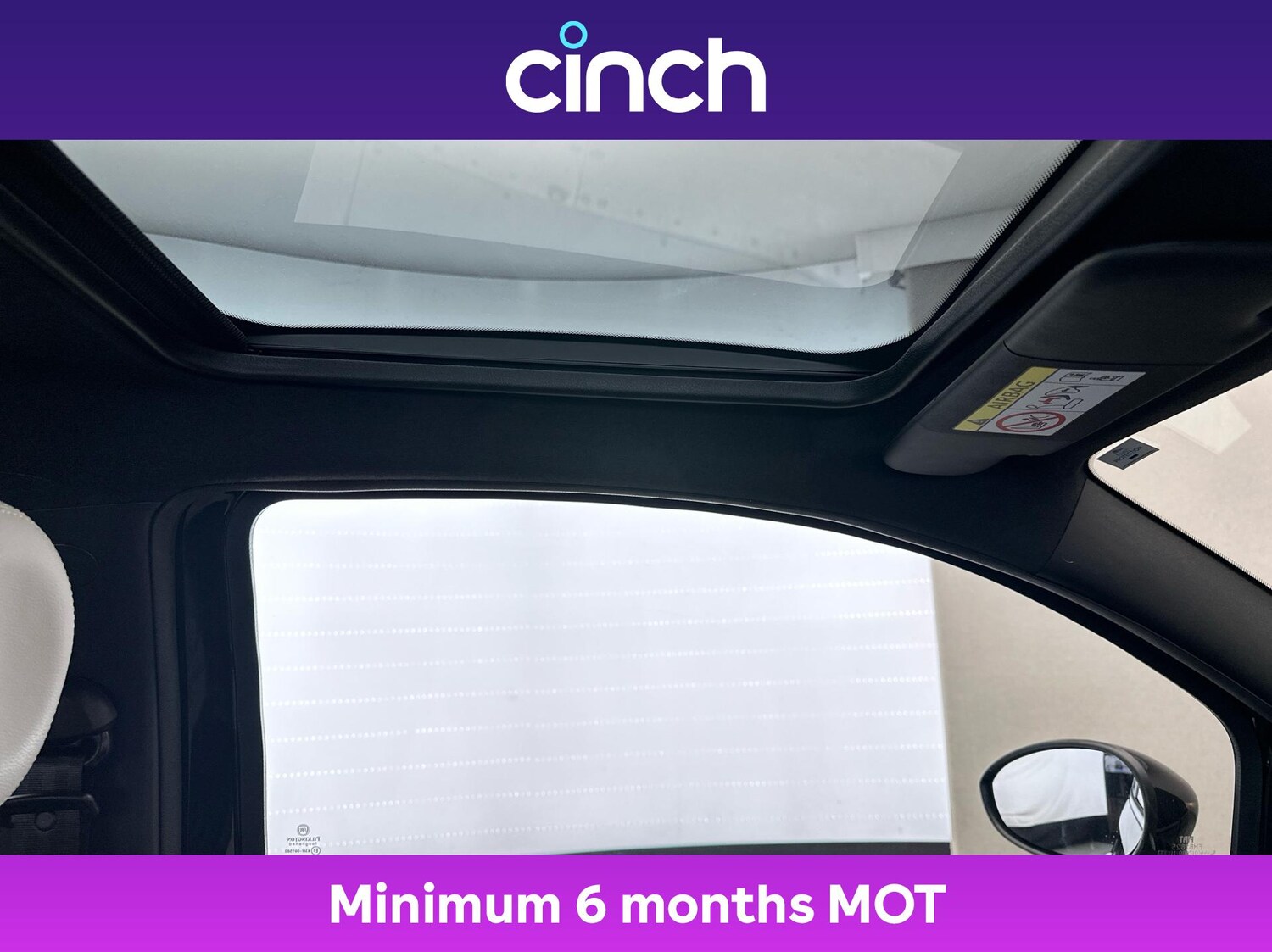 Used Fiat 500 2023 for sale - 76093542: Photo 32