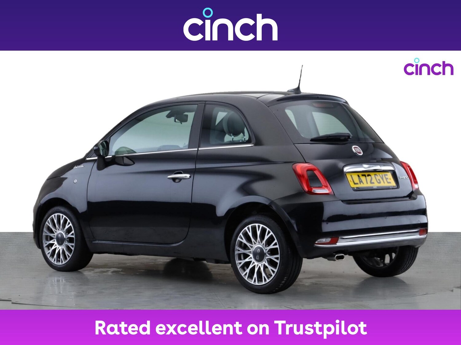 Used Fiat 500 2023 for sale - 76093542: Photo 6