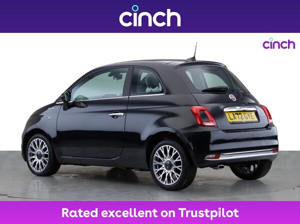 Used Fiat 500 2023 for sale - 76093542: Photo 6