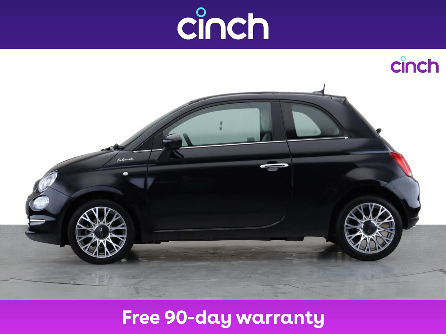 Used Fiat 500 2023 for sale - 76093542: Photo 8