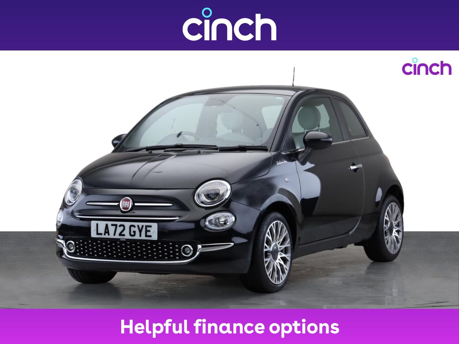 Used Fiat 500 2023 for sale - 76093542: Photo 9