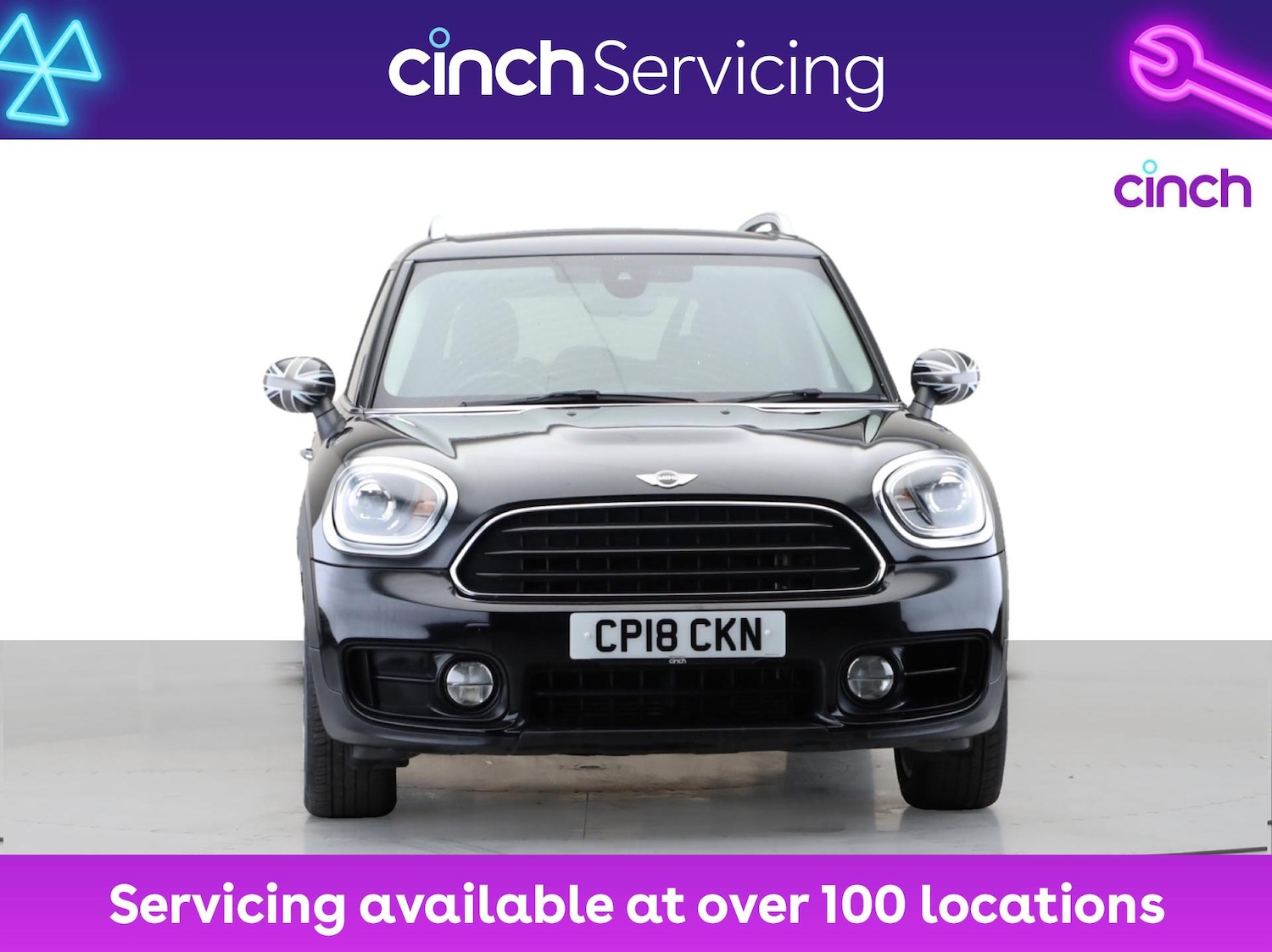 Used MINI Countryman 2018 for sale - 76875215: Photo 11