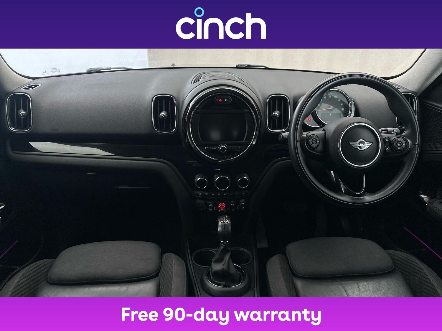 Used MINI Countryman 2018 for sale - 76875215: Photo 15