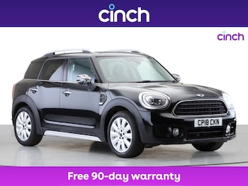 Used MINI Countryman 2018 for sale - 76875215: Photo