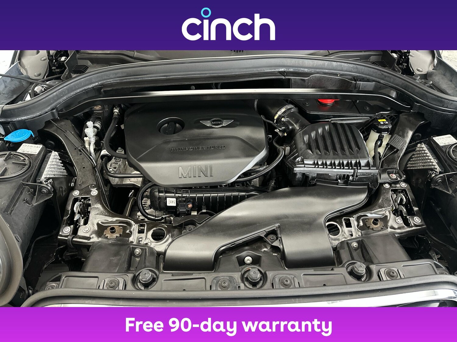 Used MINI Countryman 2018 for sale - 76875215: Photo 23