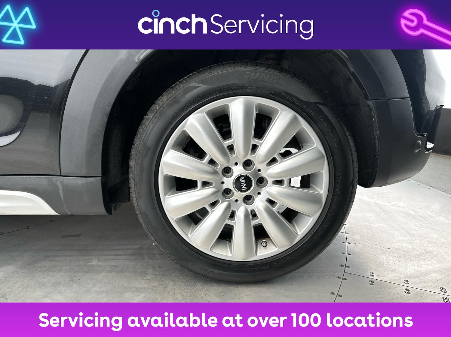 Used MINI Countryman 2018 for sale - 76875215: Photo 26