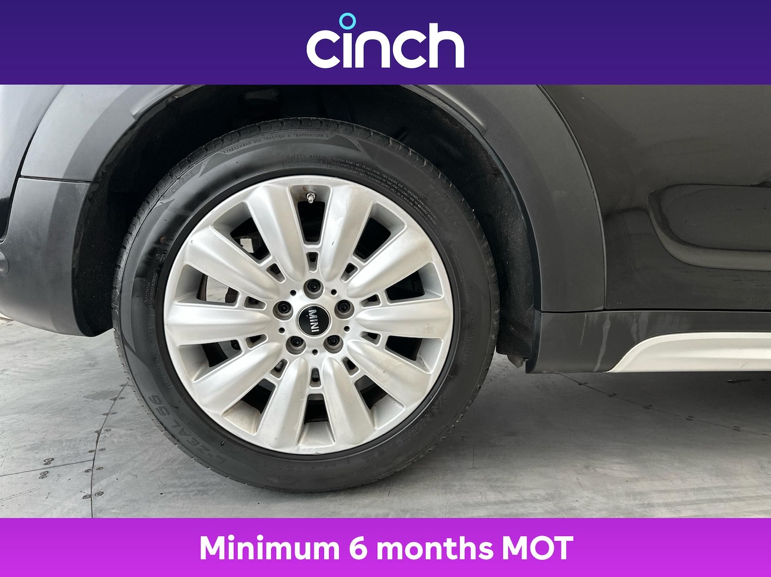 Used MINI Countryman 2018 for sale - 76875215: Photo 27