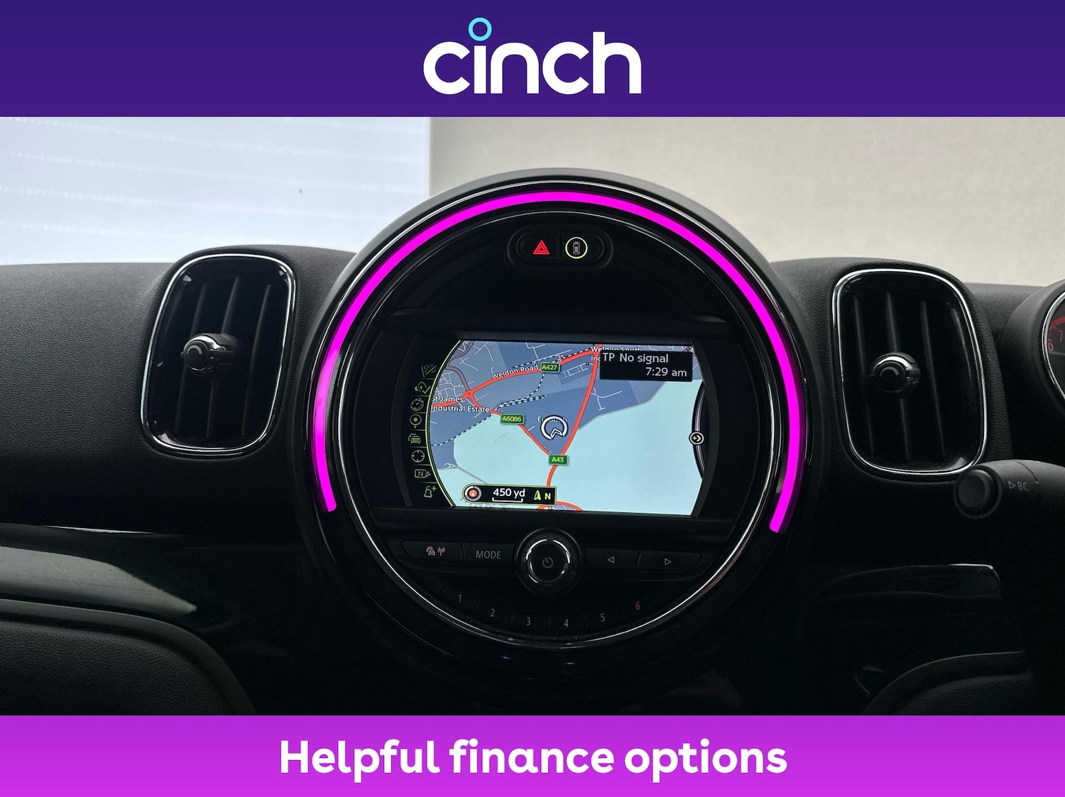 Used MINI Countryman 2018 for sale - 76875215: Photo 35