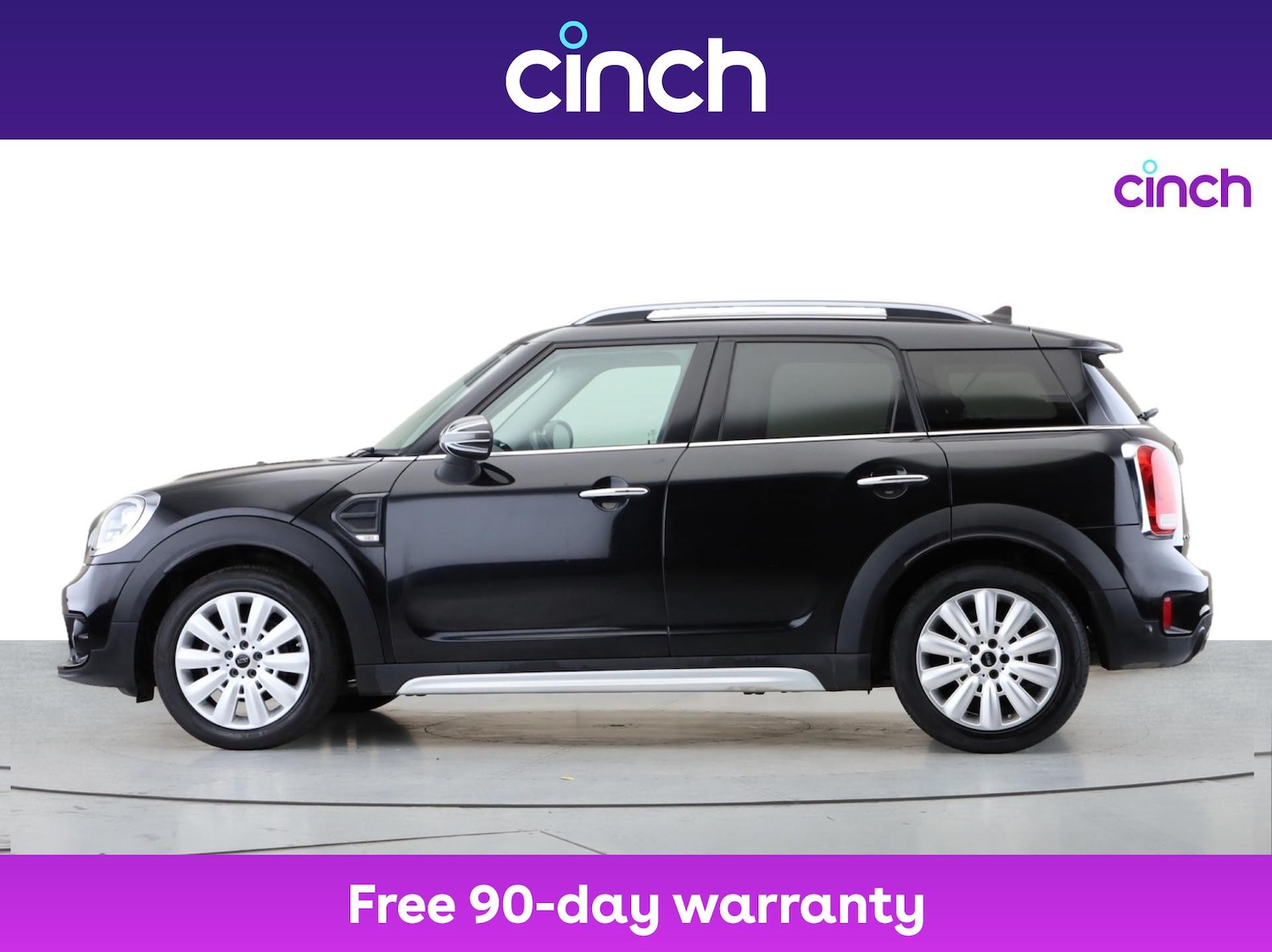 Used MINI Countryman 2018 for sale - 76875215: Photo 8
