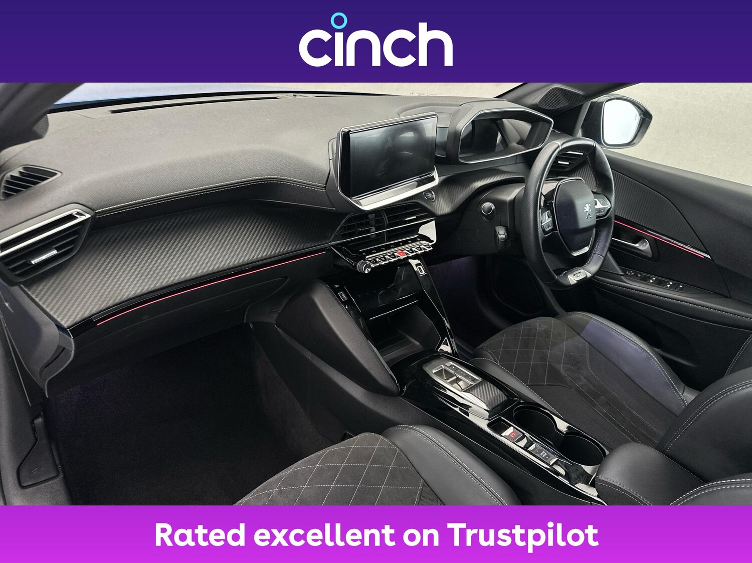 Used Peugeot E-208 2022 for sale - 76313762: Photo 14