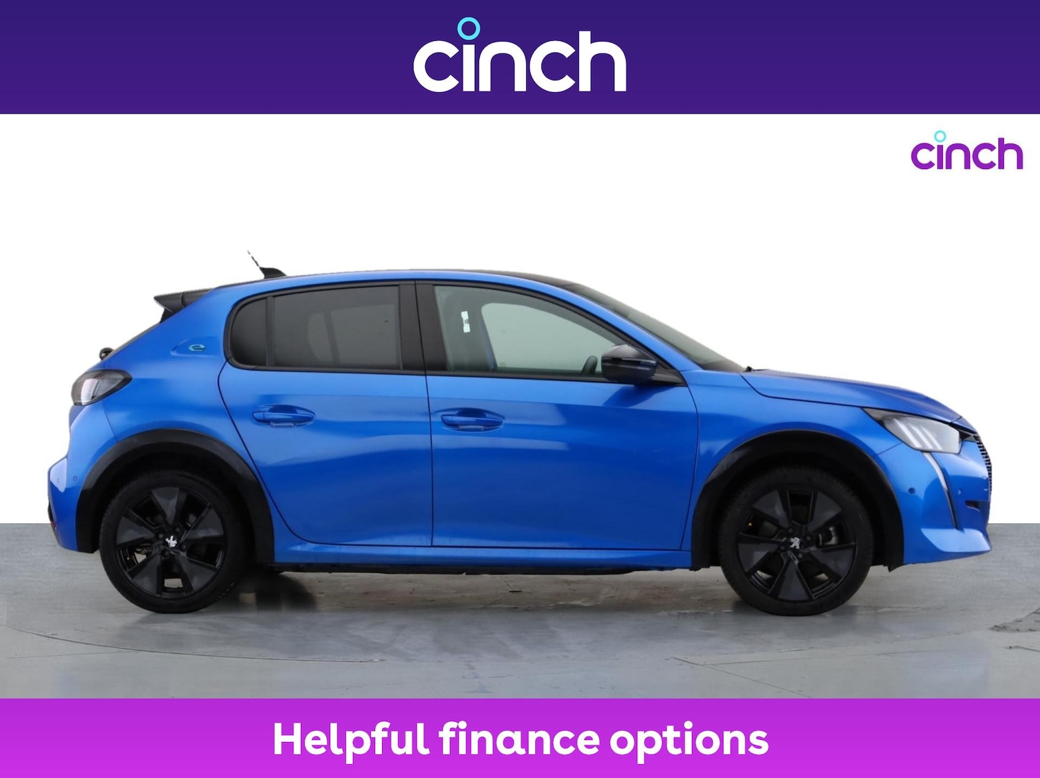 Used Peugeot E-208 2022 for sale - 76313762: Photo 2