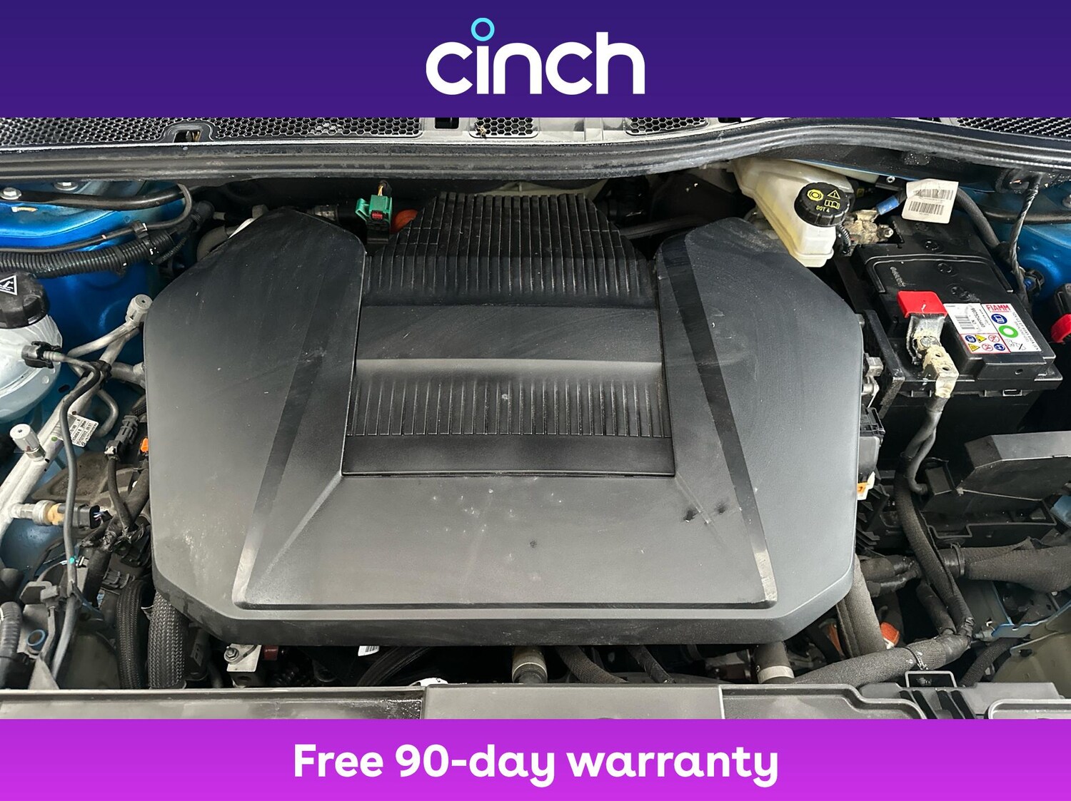 Used Peugeot E-208 2022 for sale - 76313762: Photo 23