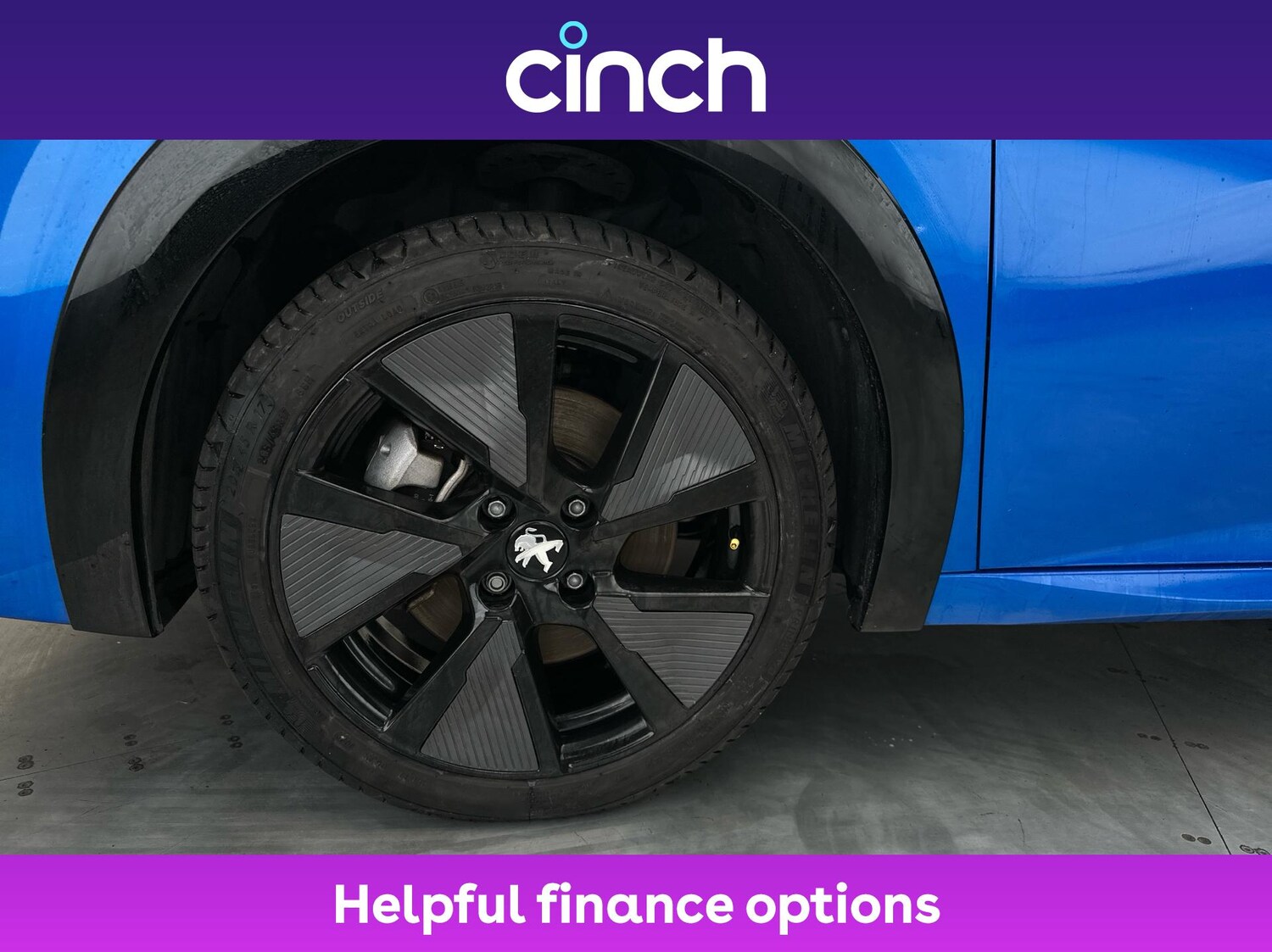 Used Peugeot E-208 2022 for sale - 76313762: Photo 24